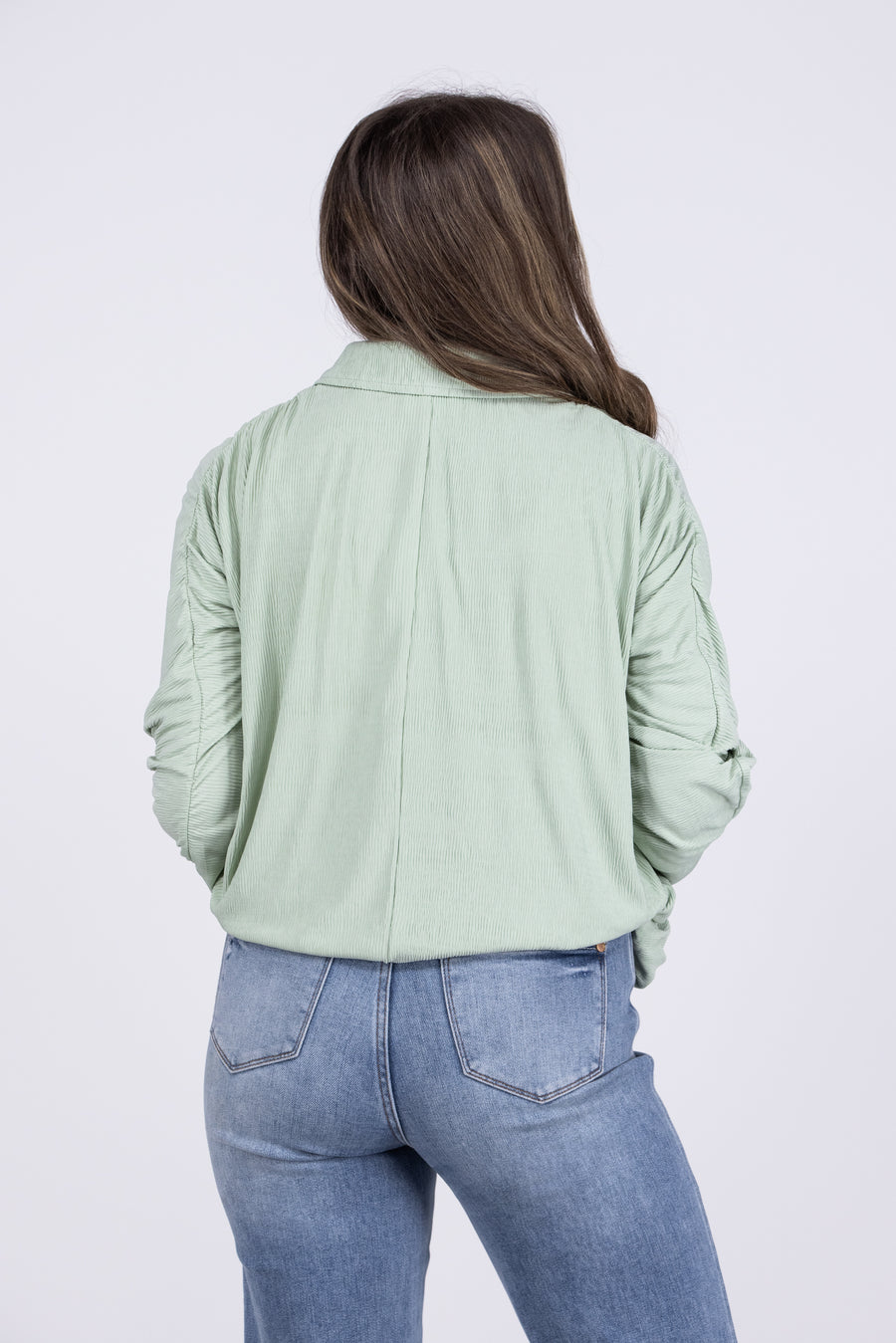 Can't Bring Me Down Women's Dolman Sleeve Pullover