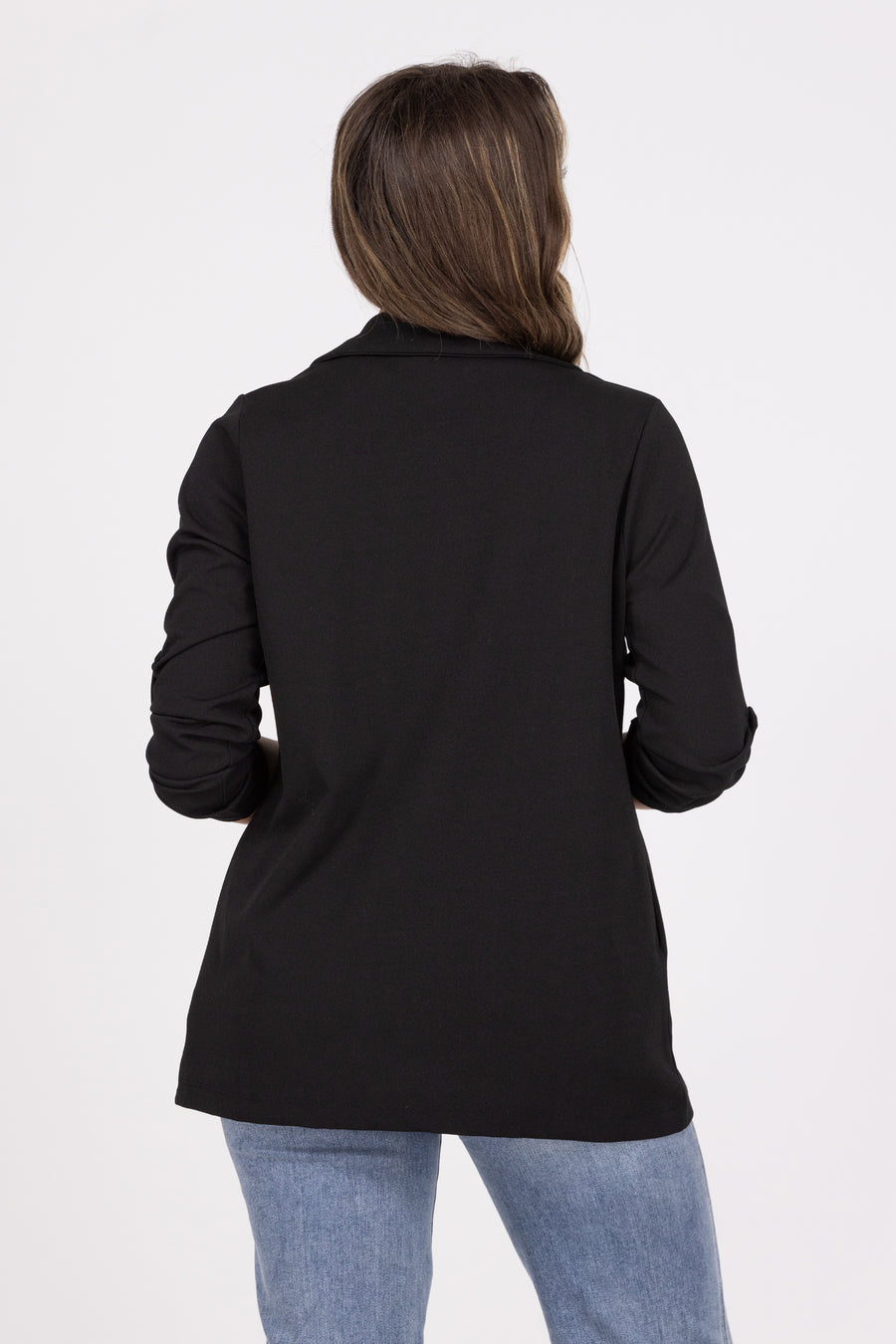 Achieve the Impossible Women's Workwear Blazer