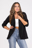 Achieve the Impossible Women's Workwear Blazer