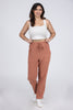 Harvest Time Women's Cropped Pants