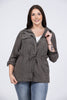 Great Things Women's Full Zip Jacket *Final Sale*