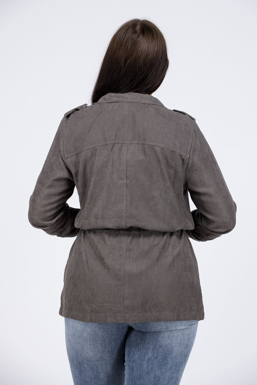 Great Things Women's Full Zip Jacket