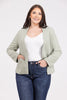 Women's Workwear Blazer Jacket