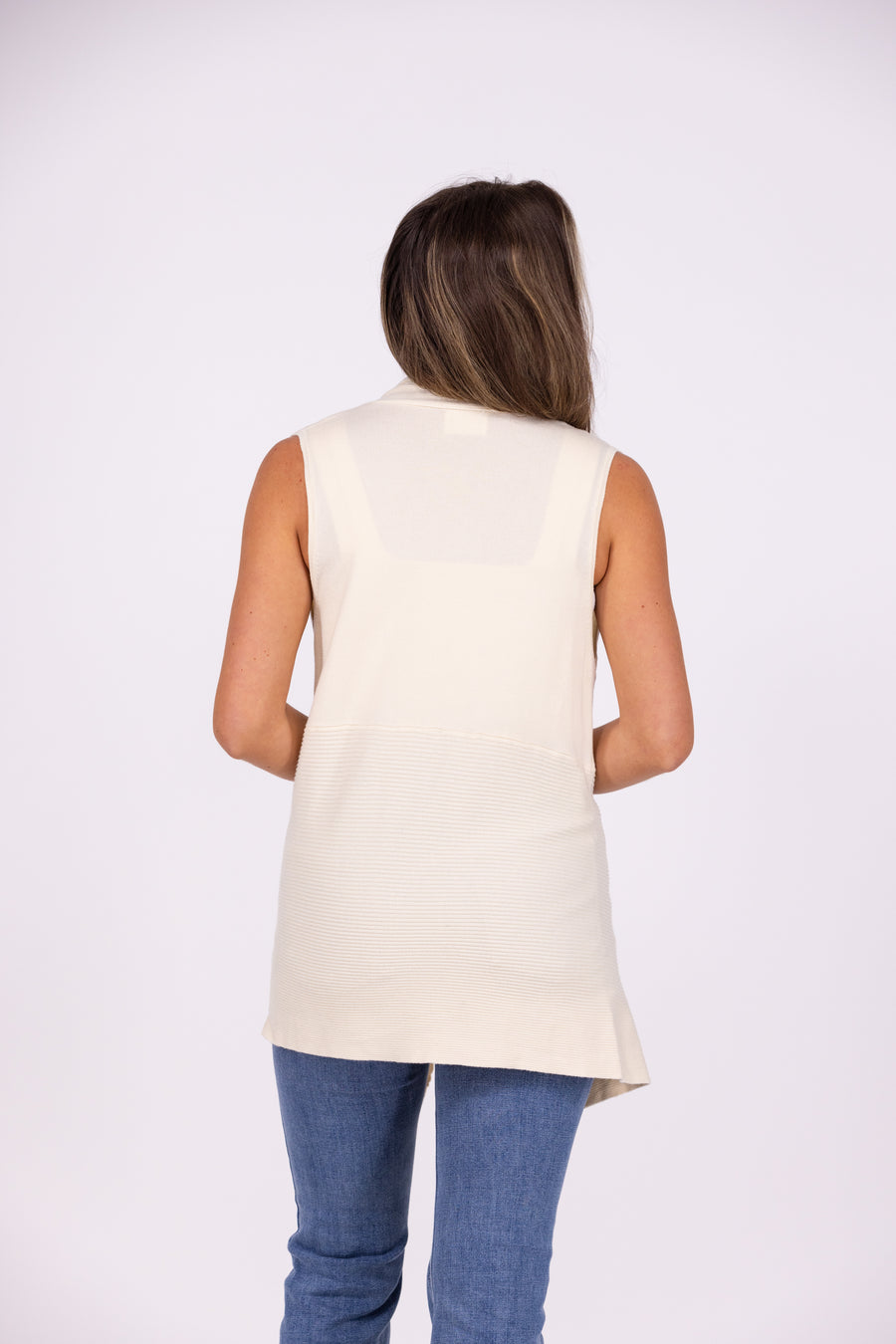 Beyond Today Women's Sweater Vest