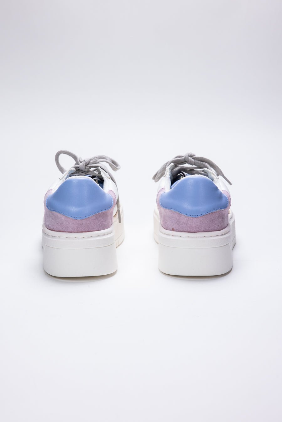 Shu Shop Shirley Women's One Inch Platform Sneaker