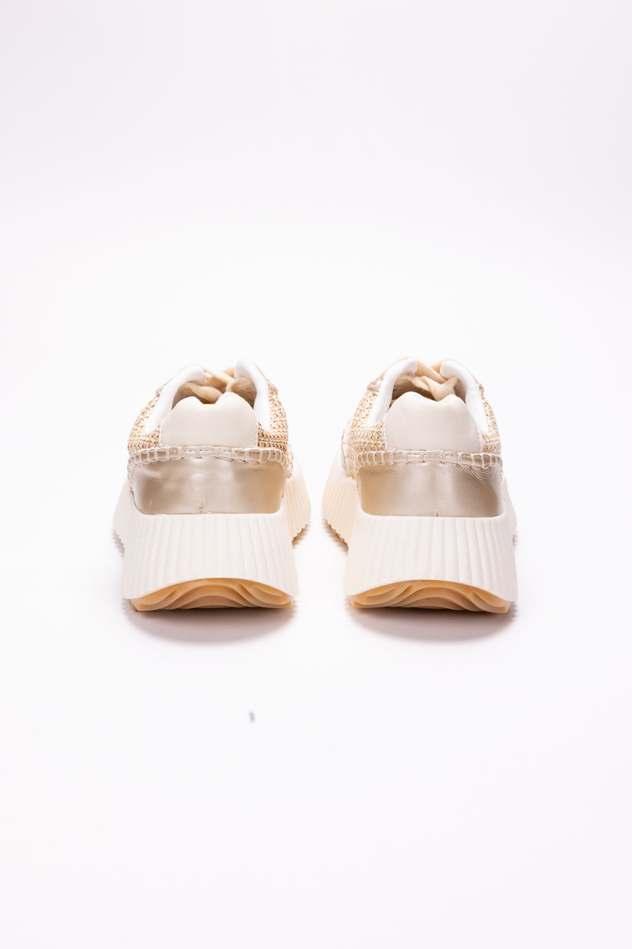 Shu Shop Selina Women's Platform Sneaker