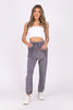 Only Me Women's Straight Leg Jogger Pants