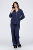 What Dreams Feel Like Women's Flare Pajama Set