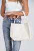 Simple Trendy Shoulder Bag/Purse