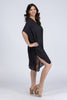 Walk in the Sun Women's Crochet Short Sleeve Kimono * Final Sale*