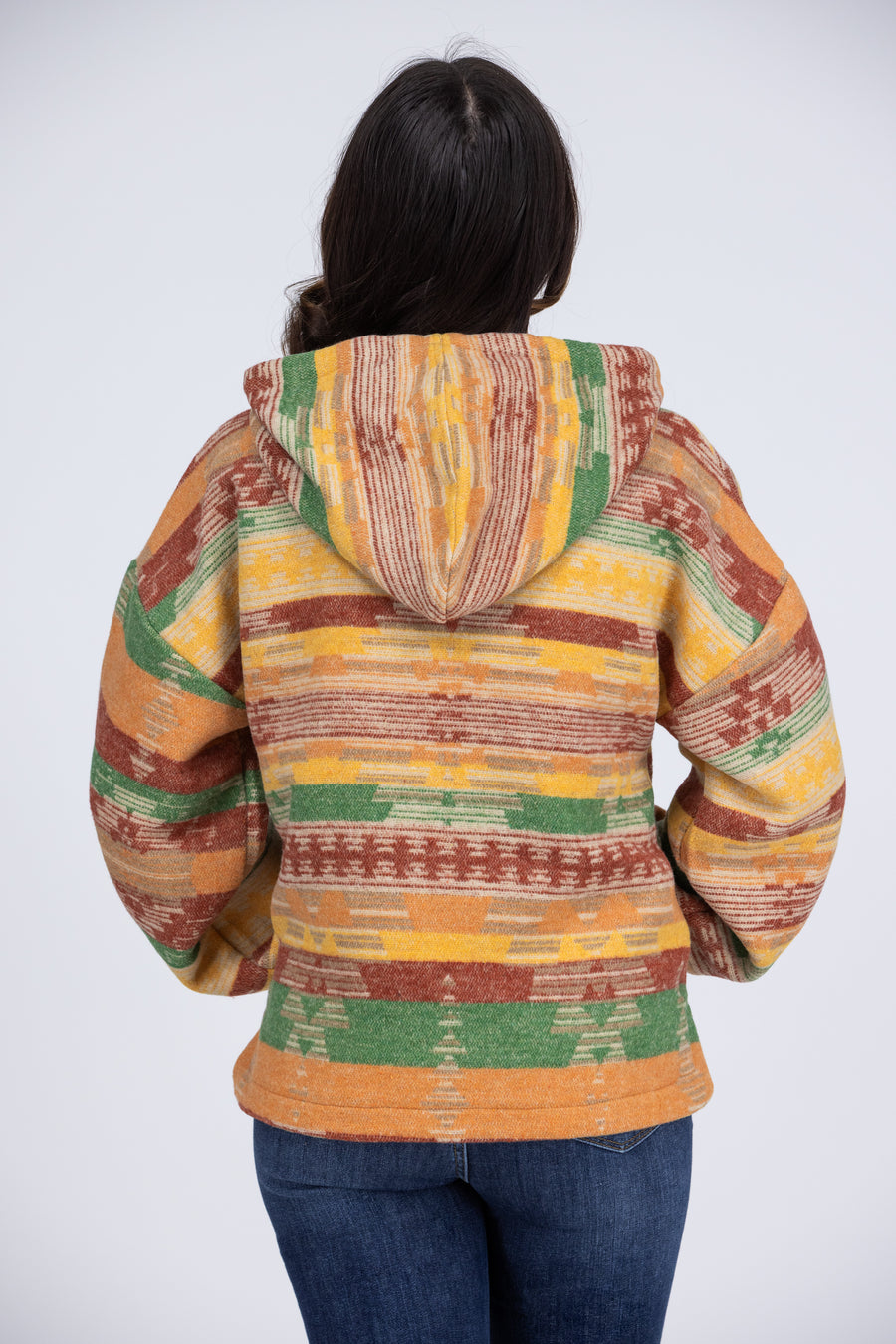 Beautiful Times Women's Side Slit Hoodie * Final Sale*