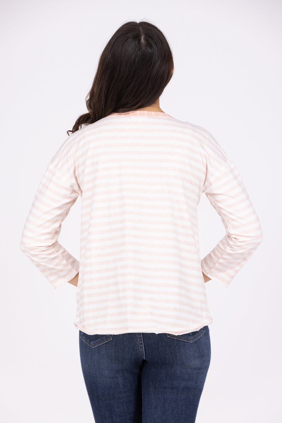 How To Be You Women's Hi-Low Top * Final Sale*