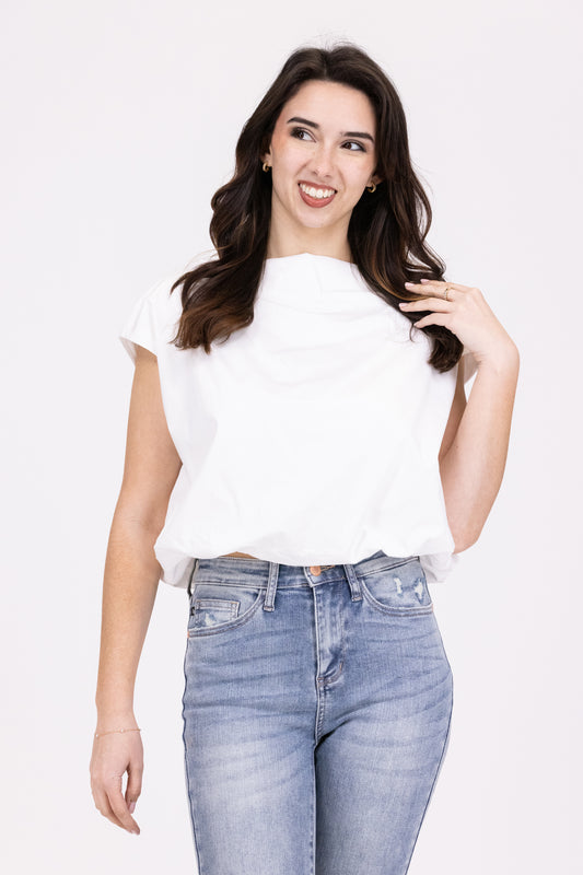Take It As A Compliment Women's Short Sleeve Top