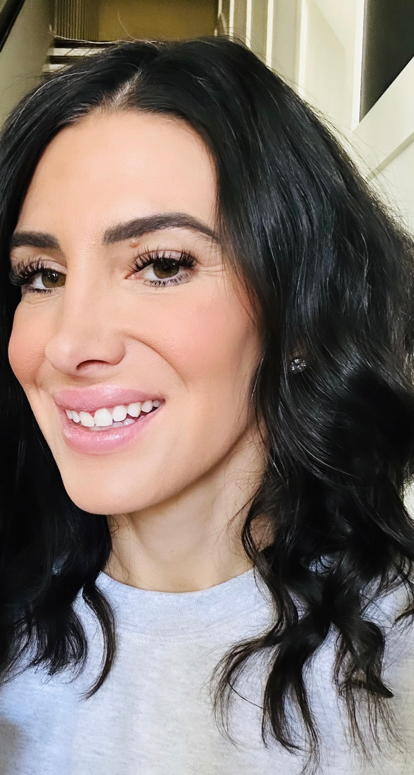 Nude Look Radiant Tinted Moisturizer - Celesty *Final Sale*