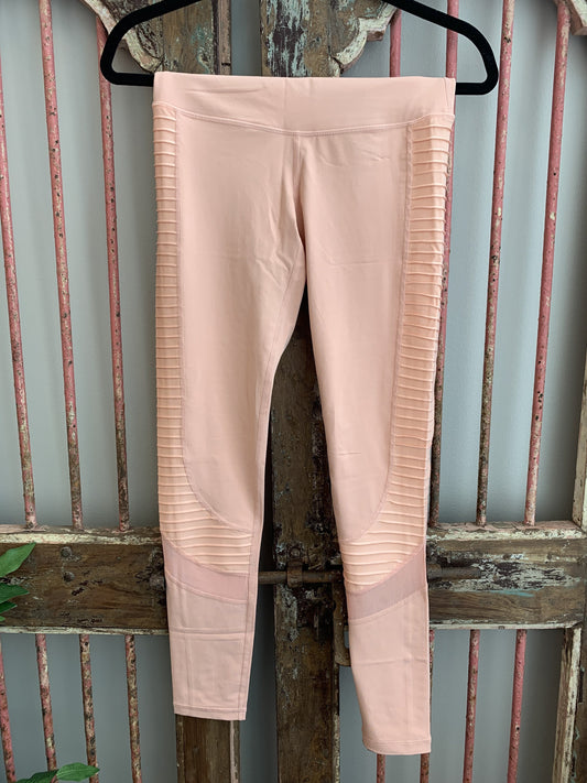 Side Of Fruit Women's Sporty Leggings *Final Sale*