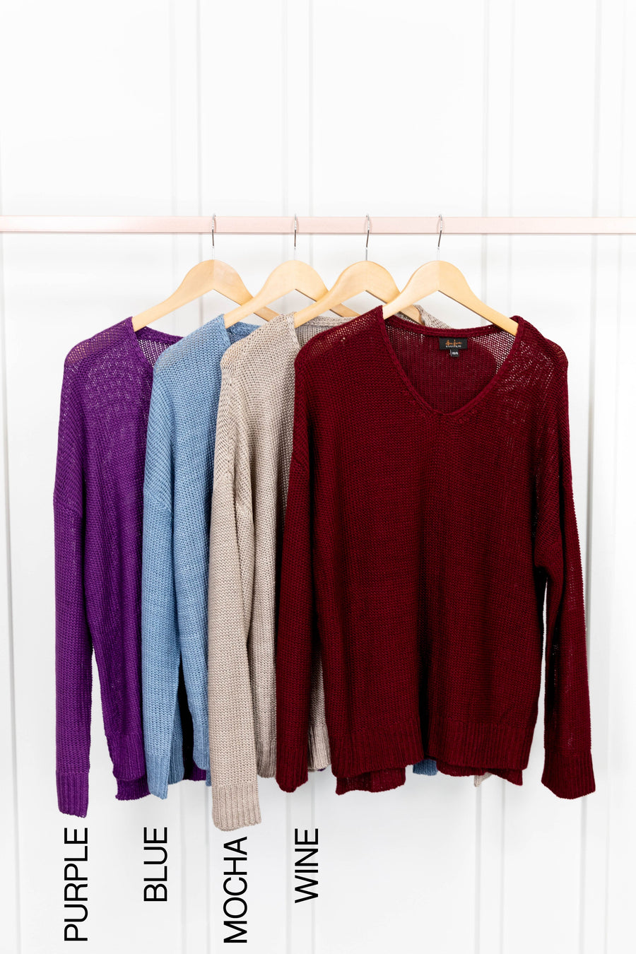 ALB Custom Boat Dayz Women's Knit 2.0 Sweatshirt *Final Sale*