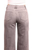 The Storm by Ava Lane High-Rise Tummy Control Wide Leg Denim Three Lengths