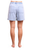 The Faye by Ava Lane High-Rise Pull-On Relaxed Fit Denim Shorts