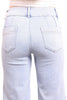 The Joan Super High-Rise Tummy Control Wide Leg Jeans
