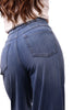 The Rae High-Rise Tummy Control Wide Leg Jeans - Three Inseams