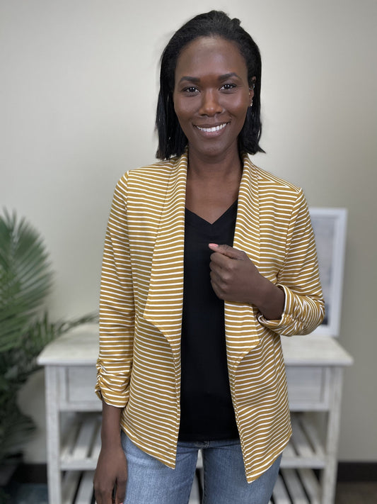 The Best Women's Blazer *Final Sale*