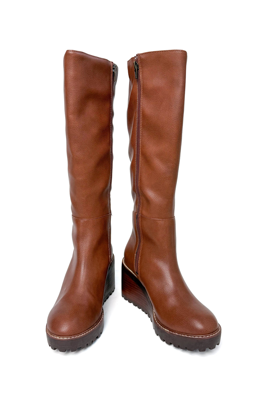 Yellow Box Adrena Women's Wedge Boot