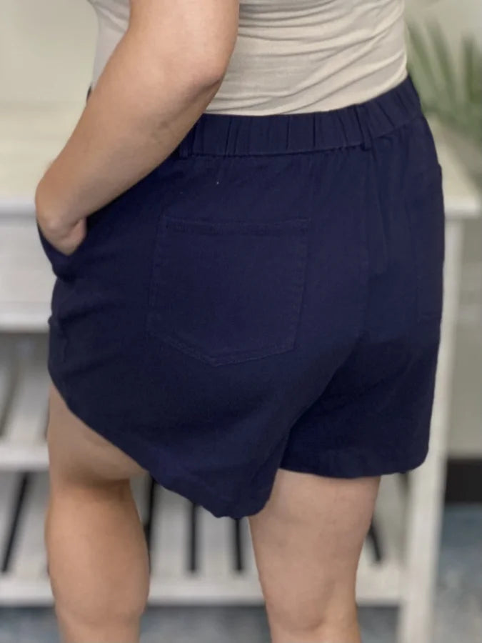 Bleacher Seats Women's Shorts * Final Sale*