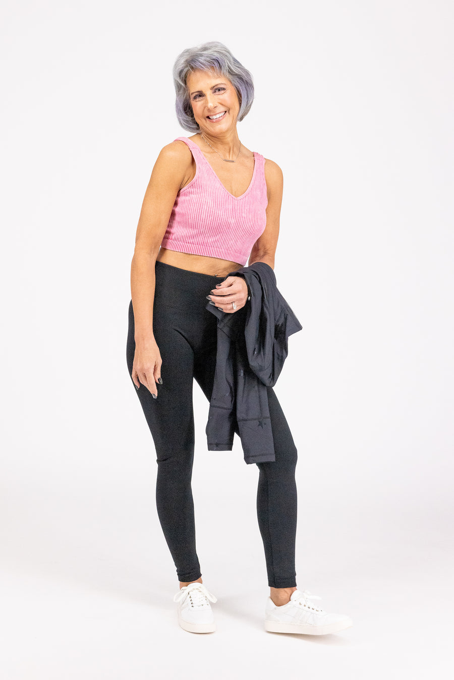 ALB Custom Amelia Women's Padded Bralette 3-Piece Mystery Bundle * Final Sale*