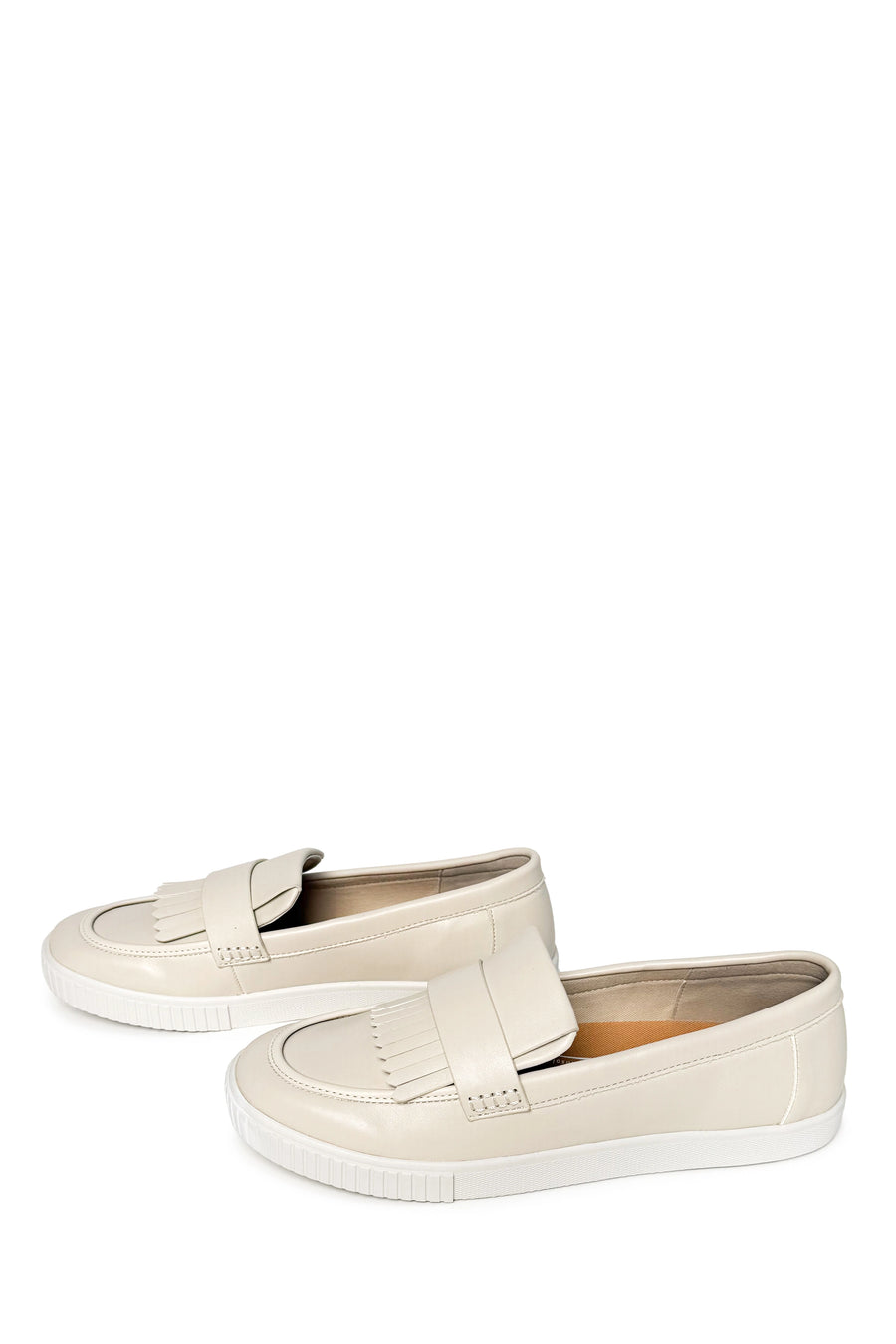 Yellow Box Downey Women's Loafer Sneaker