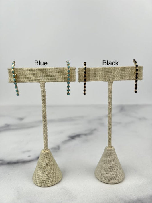 Audra Crawler Earring