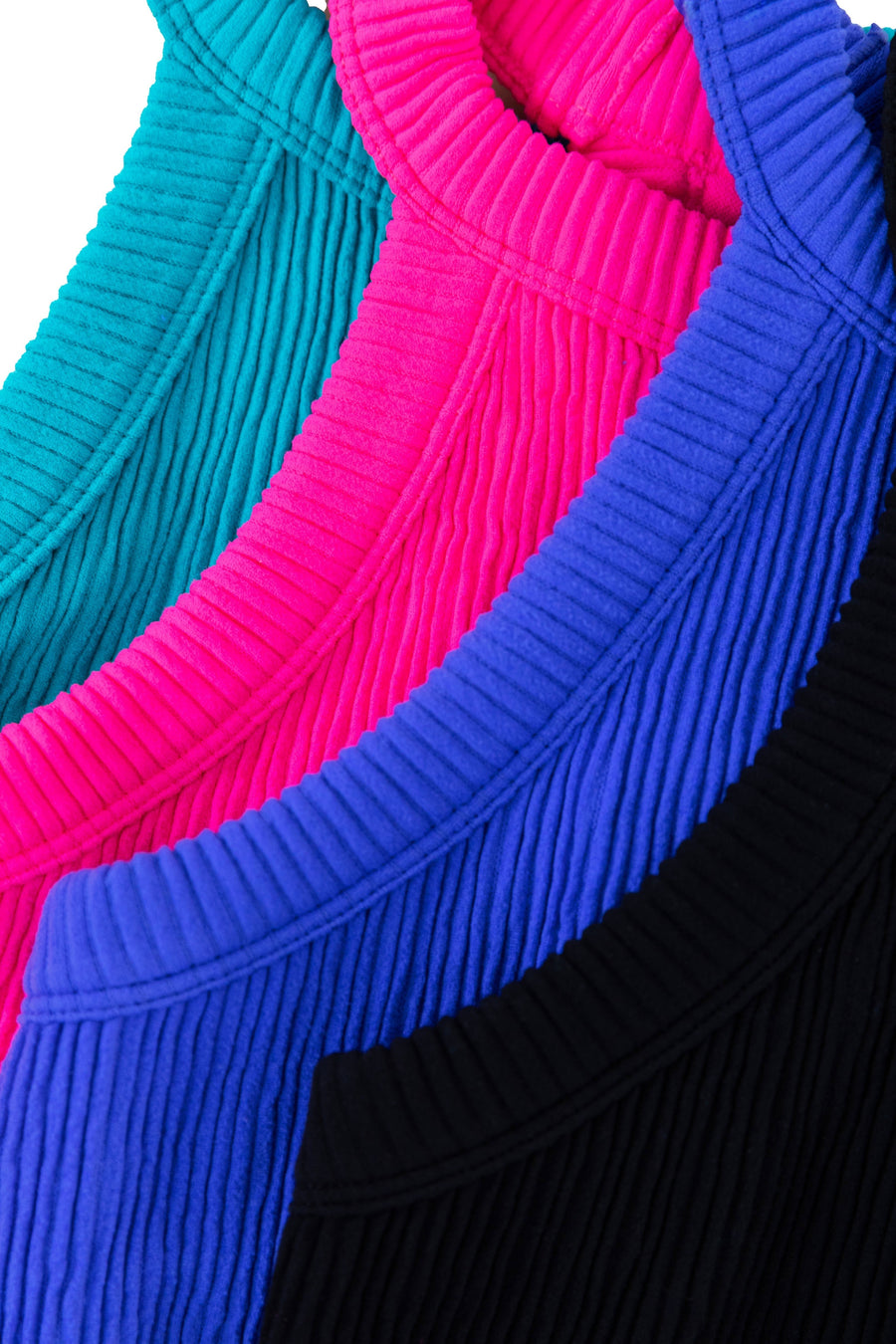 ALB Custom Tori Women's Cropped Bralette 3-Piece Mystery Bundle * Final Sale*