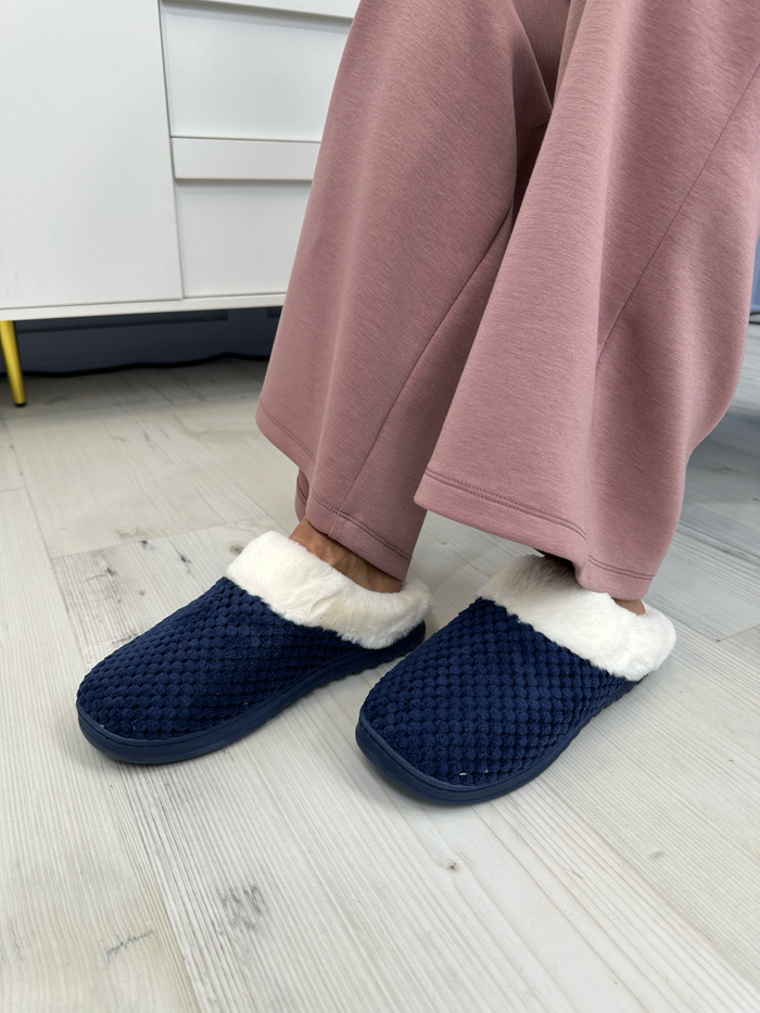 Cozy Slippers