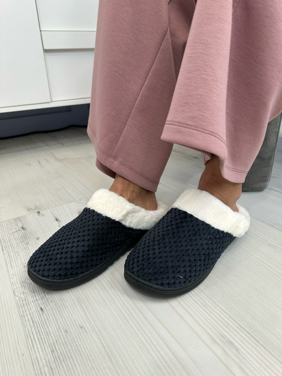 ALB Custom Slippers