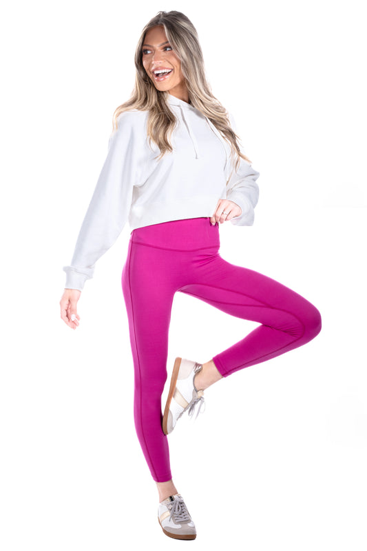 Women's Soft Classic Leggings