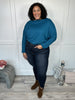 Effortless Style Women's Lightweight Long Sleeve Top *Final Sale*