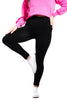 Women's Fleece Lined Leggings