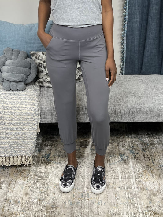 Raise The Bar Women's Soft Casual Joggers