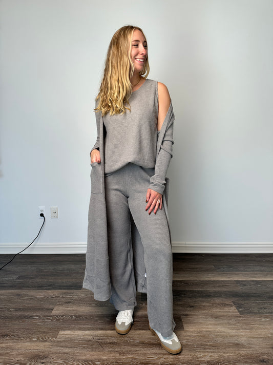 Women's Unwind 3 Piece Set