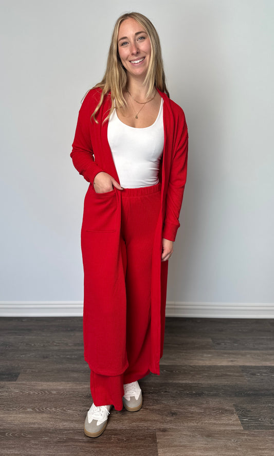 Women's Sunrise 2 Piece Set