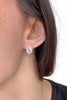 B.b. Lila Lovely Earrings
