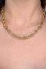 B.b. Lila Boujee Necklace