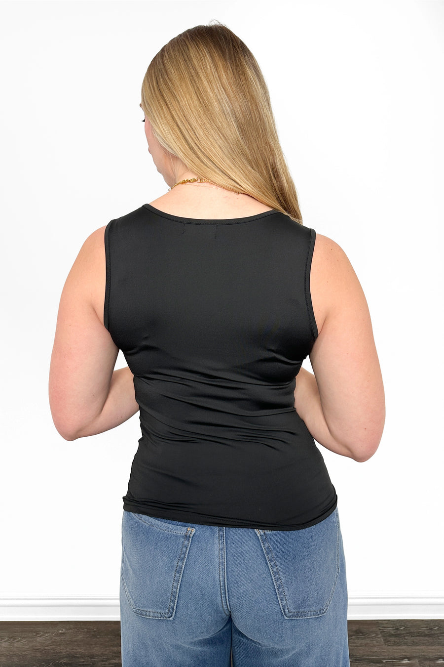 ALB Custom Women's Sporty Essential Tank Top