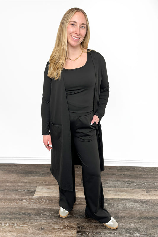 ALB Custom Women's Versatile 3-Piece Set *Two Lengths*