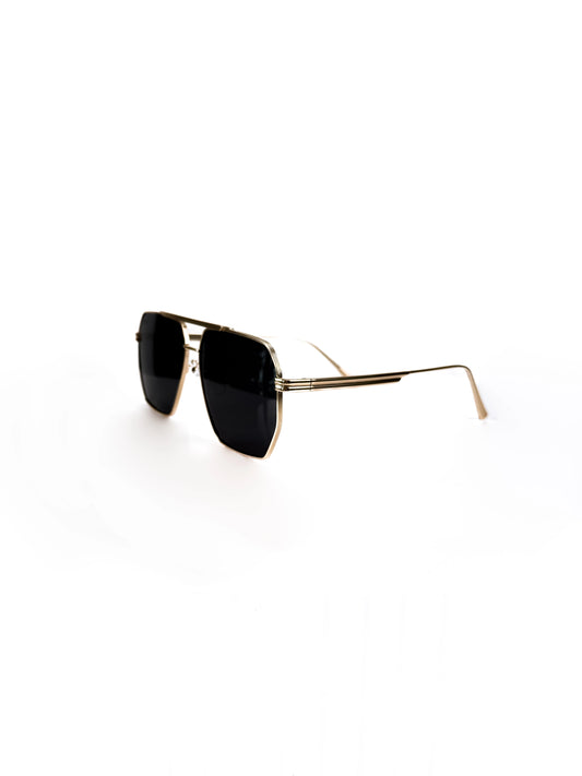Women's Polarized Mirror Sunglasses *Final Sale*