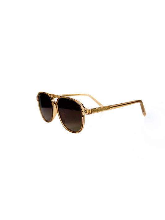 Women's Medium-Sized Polarized Sunglasses *Final Sale*