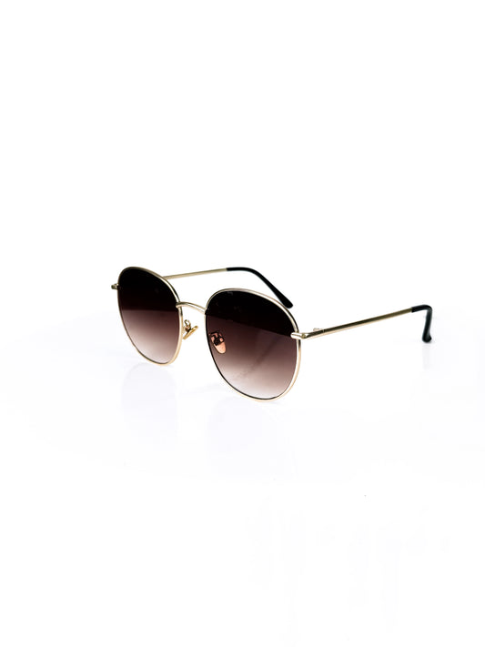 Women's UV Protection Coated Sunglasses
