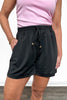 ALB Custom Women's Lightweight Sporty Shorts