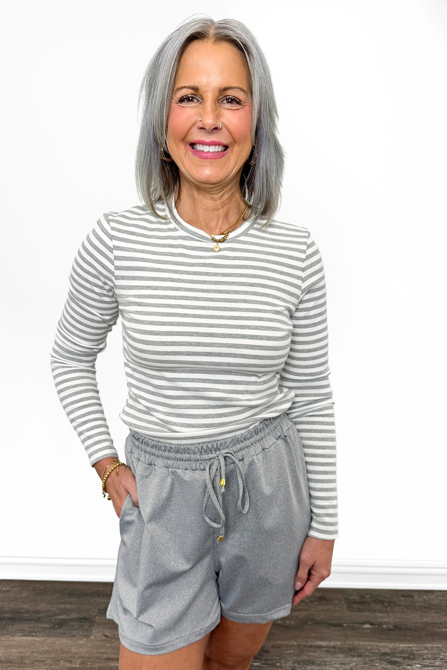 ALB Custom Women's Lightweight Sporty Shorts