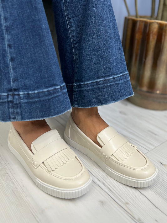 Yellow Box Downey Women's Loafer Sneaker