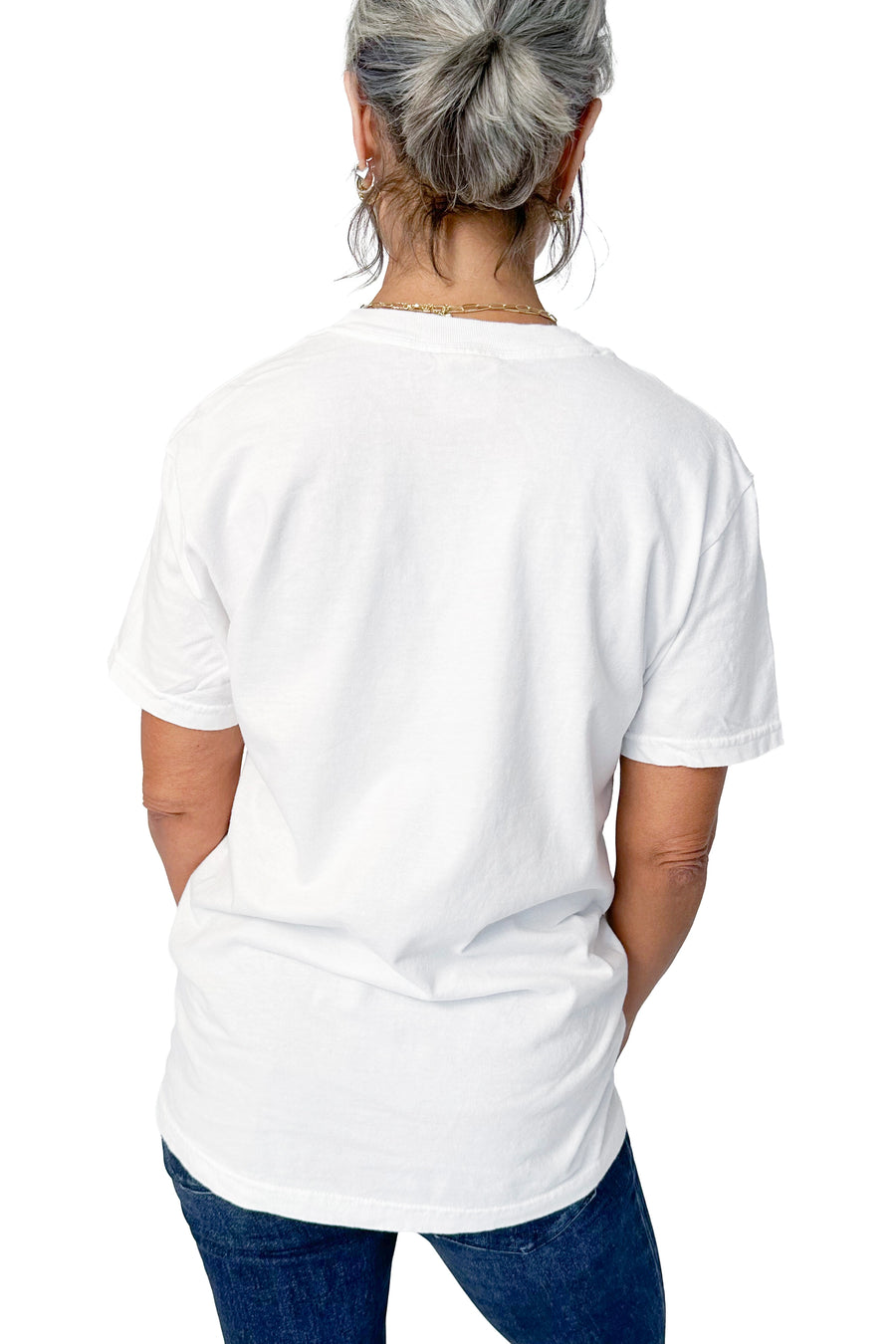 Whats the Best Women's Graphic T-Shirt *Final Sale*